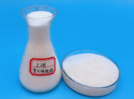 陰離子聚丙烯酰胺