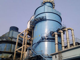 脫硫專用阻垢劑