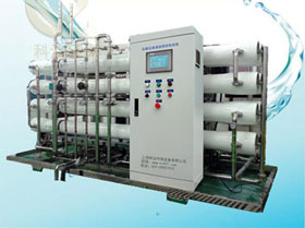 生活水納濾用阻垢劑