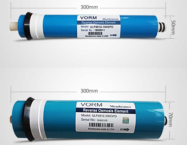 ro膜運行多久添加一次阻垢劑
