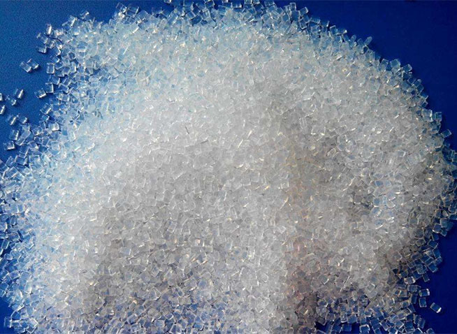 兩性離子聚丙烯酰胺