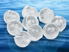 反滲透阻垢劑理化性質